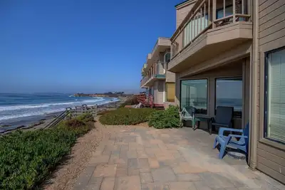 Image de Délicieux Beachfront