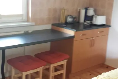Image de App. Elfried - Appartements au Forellenhof