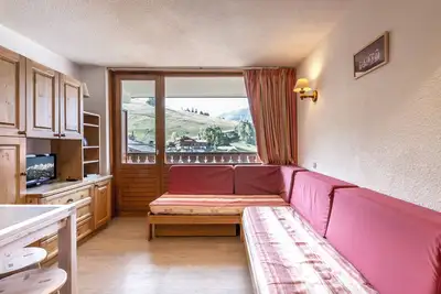 Image de Studio cosy proche Bossonnet avec garage