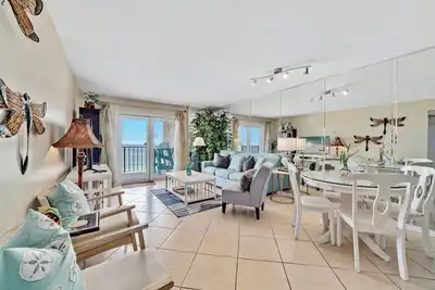 Image de Belle UNITÉ Avant Golfe Directe, DÉCOR Cosy, 2 Piscines, ACTIVITÉS À PROXIMITÉ Des Rives Du Golfe