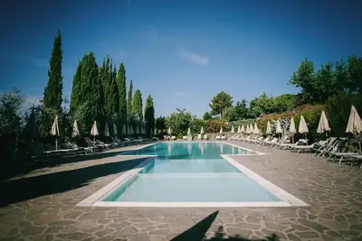 Image de La Piazza di San Donato