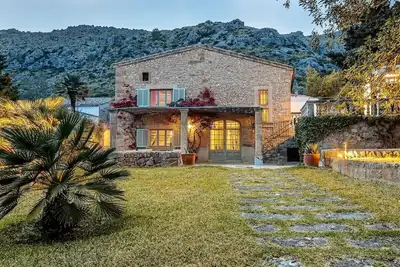 Image de Villa Can segui avec piscine