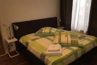 Elbsandstein Apartment Altstadt