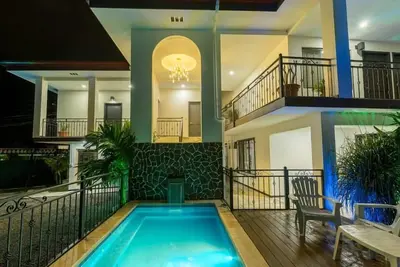 Image de Apartamentos La Casona