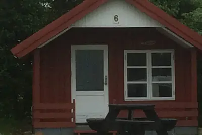 Image de Bredebro camping