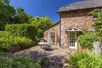 Image de Horner Cottage, Luccombe - 2 personnes