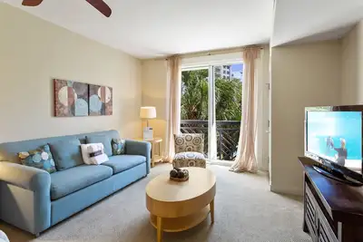 Image de Bahia 4311 - Studio de charme, Sandestin Resort, piscine communautaire, Beach Tram!