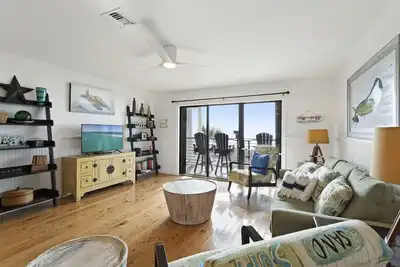 Image de Walton Dunes 14 - Front du Golfe! Plage de Seagrove! Vue imprenable! South Walton!