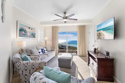 Image de Westwinds 4758 - Front du Golfe! Sandestin Resort! Piscine communautaire! Tram de plage!