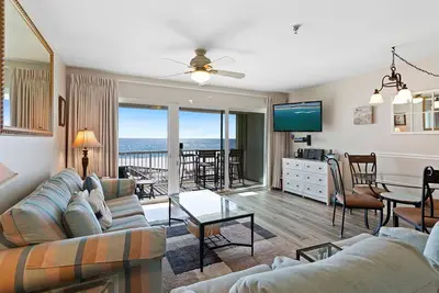 Image de Commodore's Retreat 204 - Gulf Front! Seagrove Beach! 30a! Piscine communautaire!