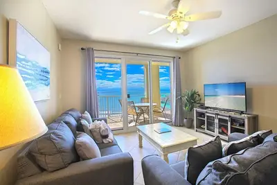 Image de Ariel Dunes I 1802 - Seascape Resort! Vues du Golfe! Piscine communautaire Centre Fitness