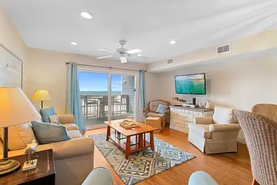 Image de Shoreline Villas 11 - Gulf Front! Panama City Beach! WiFi gratuit!