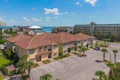 Image de Puesta Del Sol - Miramar Beach! Maison de ville! Piscine communautaire! Accès à la plage privée!