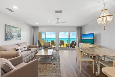 Image de Blue Mountain Villas 12 - Gulf Front! Blue Mtn. Plage! 30a! Emplacement privilégié!
