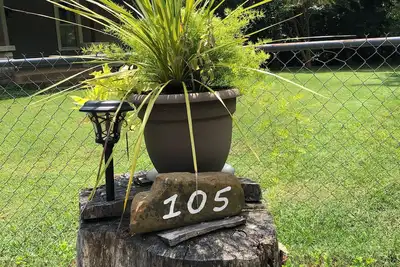 Image de Un trésor rural caché à seulement quelques minutes de Chattanooga, Tn