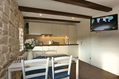 Image de Appartement Moderne \"City Center\"