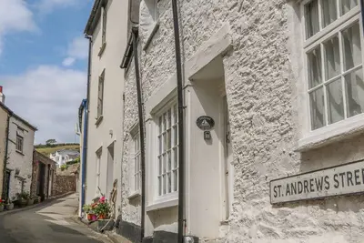 Image de Cousham Cottage, Kingsand Et Cawsand