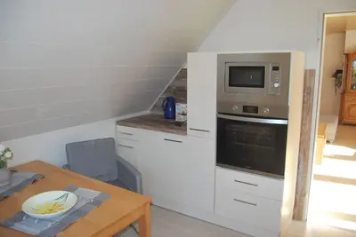 Image de Vacances comme à la maison dans la belle Frise orientale