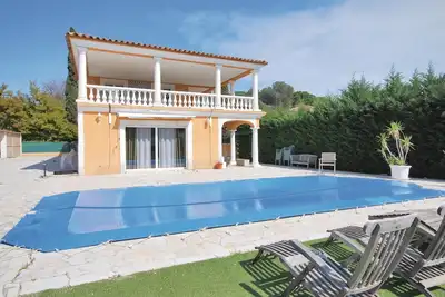 Image de Maison de 5 chambres acceptant les.