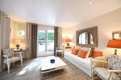 Image de Maison de Charme - Colomba