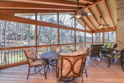 Image de Creekside Cottage Star5Vacations