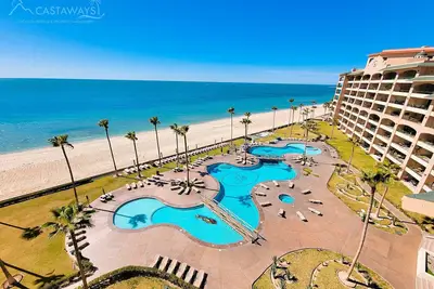 Rocky Point Sonoran Spa E708
