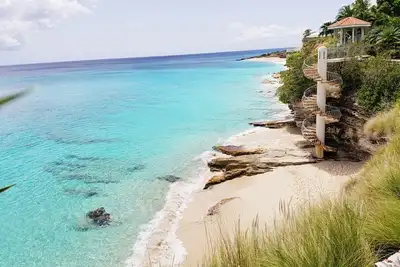 Image de Le paradis des Caraïbes vous attend