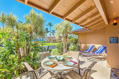 Image de 129-2 Retraite Oceanview mise à jour à Puamana