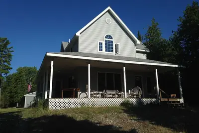 Image de Chasse et pêche au paradis! ! <br>Beach Home! Vélos-Kayacs-Bateau-Grill-Beachgazebo