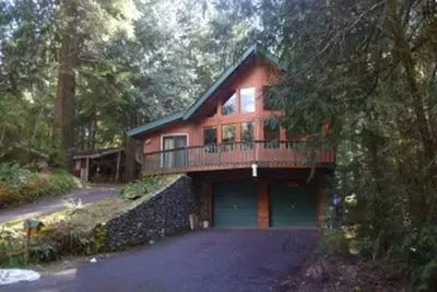 Image de Retraite familiale en montagne