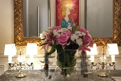 Image de Élégant appartement parisien dans un emplacement parfait!