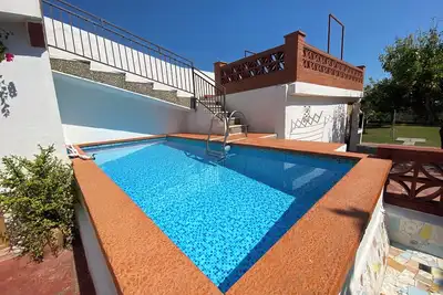 Image de El Garrofer Carob Holidays House Hutb-016544