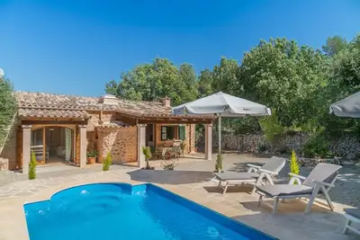 Image de Sa Casa Nova