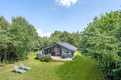 Image de Superbe maison à Dronningmølle