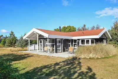 Image de Maison de vacances pour 4 a Skagen-By Traum