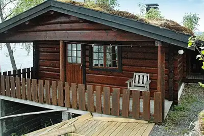 Image de Maison de vacances pour 4 a Surna