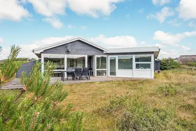 Image de Maison de vacances pour 8 a Ringkøbing-By Traum