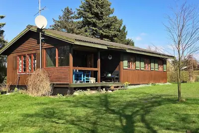Image de Maison de vacances pour 4 a Bogø By-By Traum