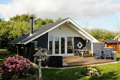 Image de Maison de vacances pour 8 a Tarm