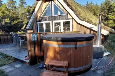 Image de Retraite de luxe a Blavand -- By Traum Ferienwohnungen