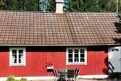 Image de Maison de vacances pour 6 a Vittsjö