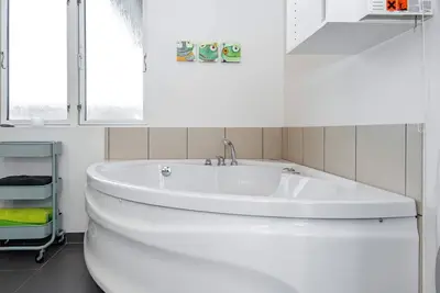 Image de Maison de vacances pour 10 a Ulfborg