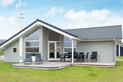 Image de Maison de vacances pour 6 a Großenbrode