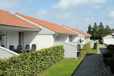 Image de Maison de vacances pour 4 a Ærøskøbing-By Traum