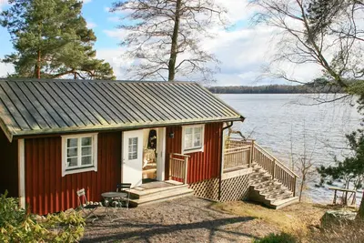 Image de Maison de vacances pour 4 a FäRENTUNA