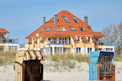 Image de Maison de vacances pour 4 a Großenbrode