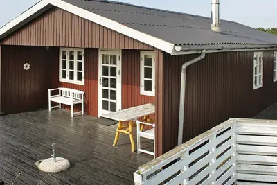 Image de Maison de vacances pour 3 a Fanø