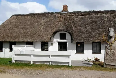 Image de Maison de vacances pour 4 a BlĂĄvand