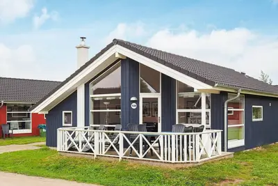 Image de Maison de vacances pour 6 a Großenbrode