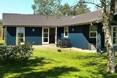 Image de Maison de vacances pour 6 a Jerup
